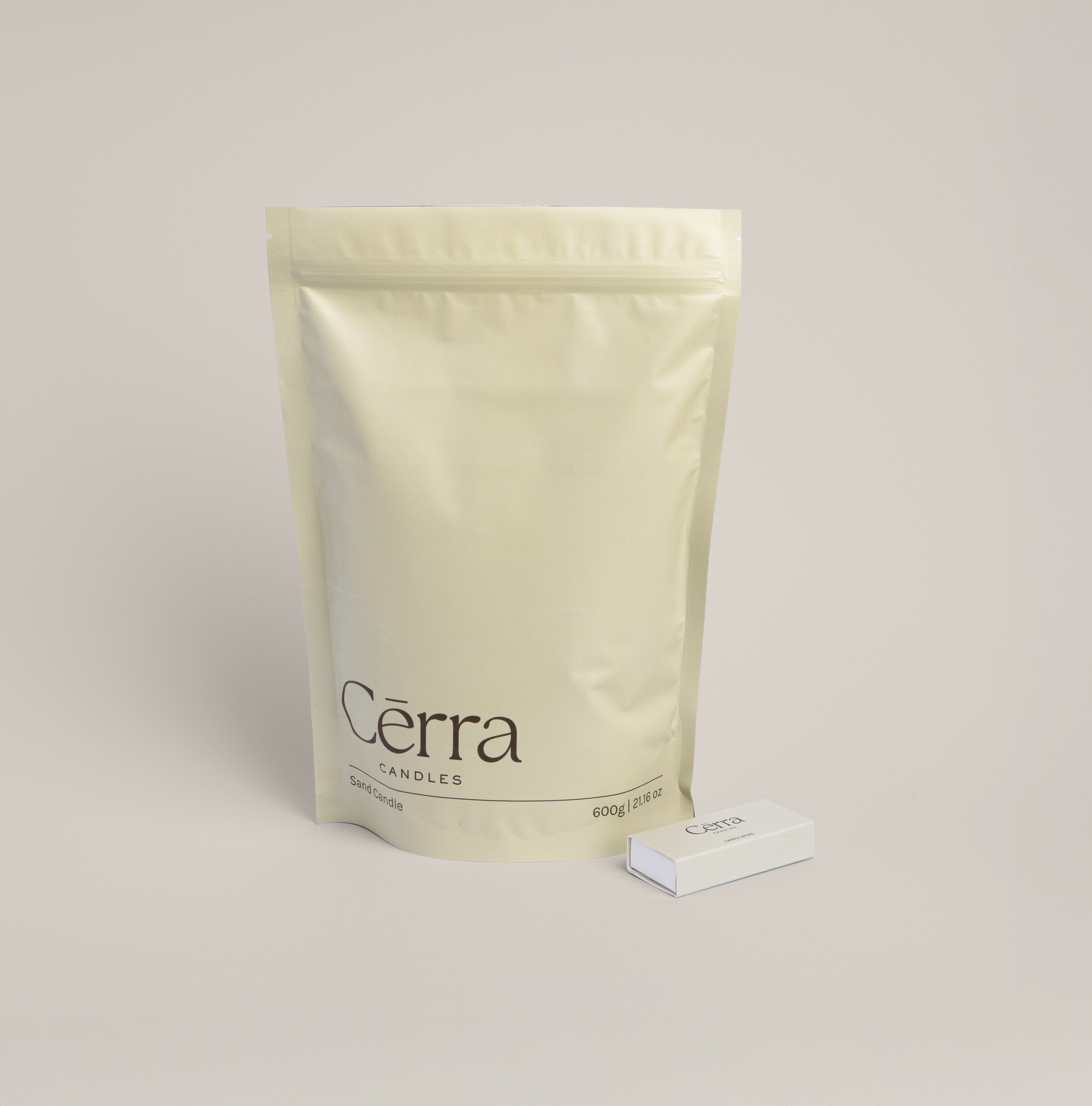 Cērra Signature Collection