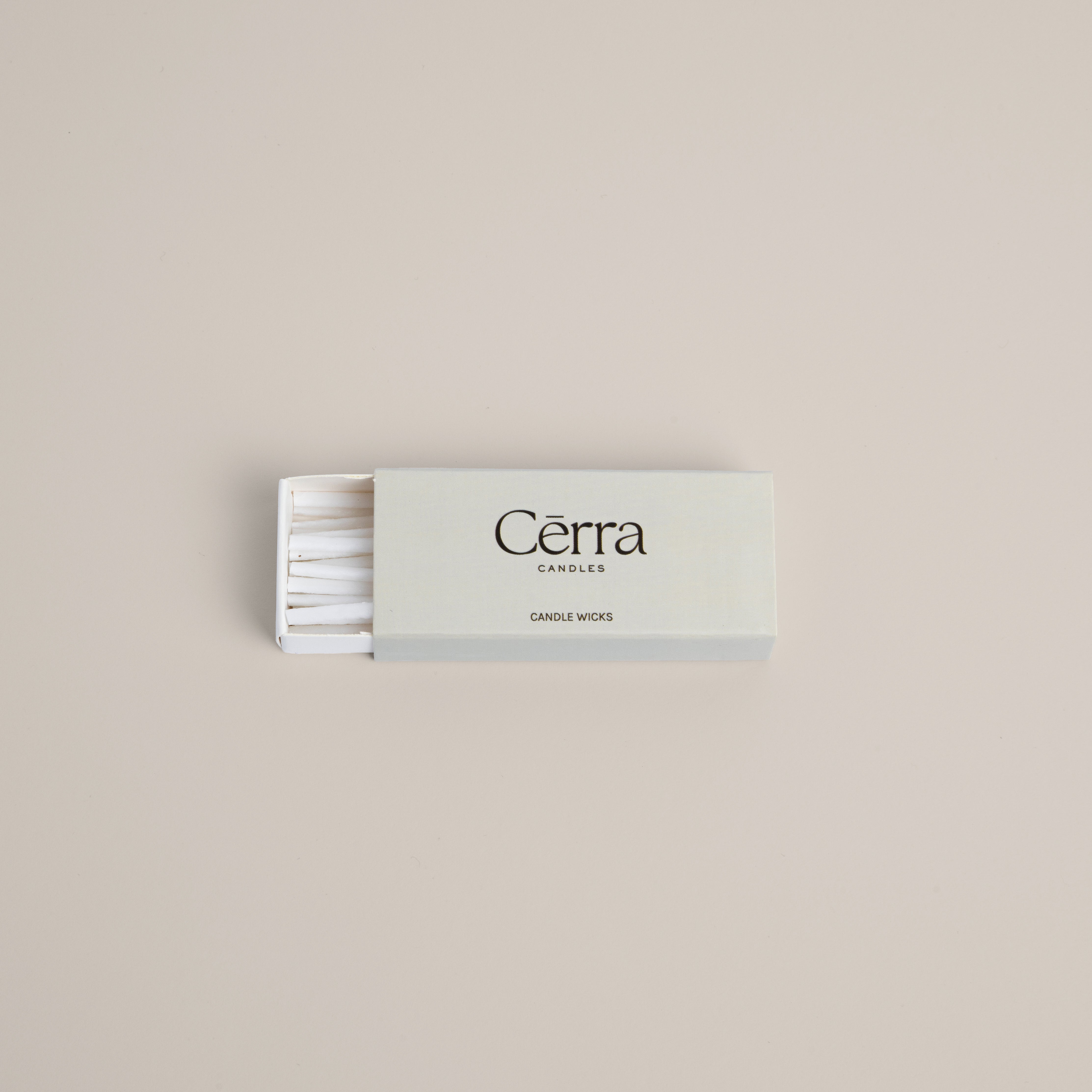 Cērra Signature Collection
