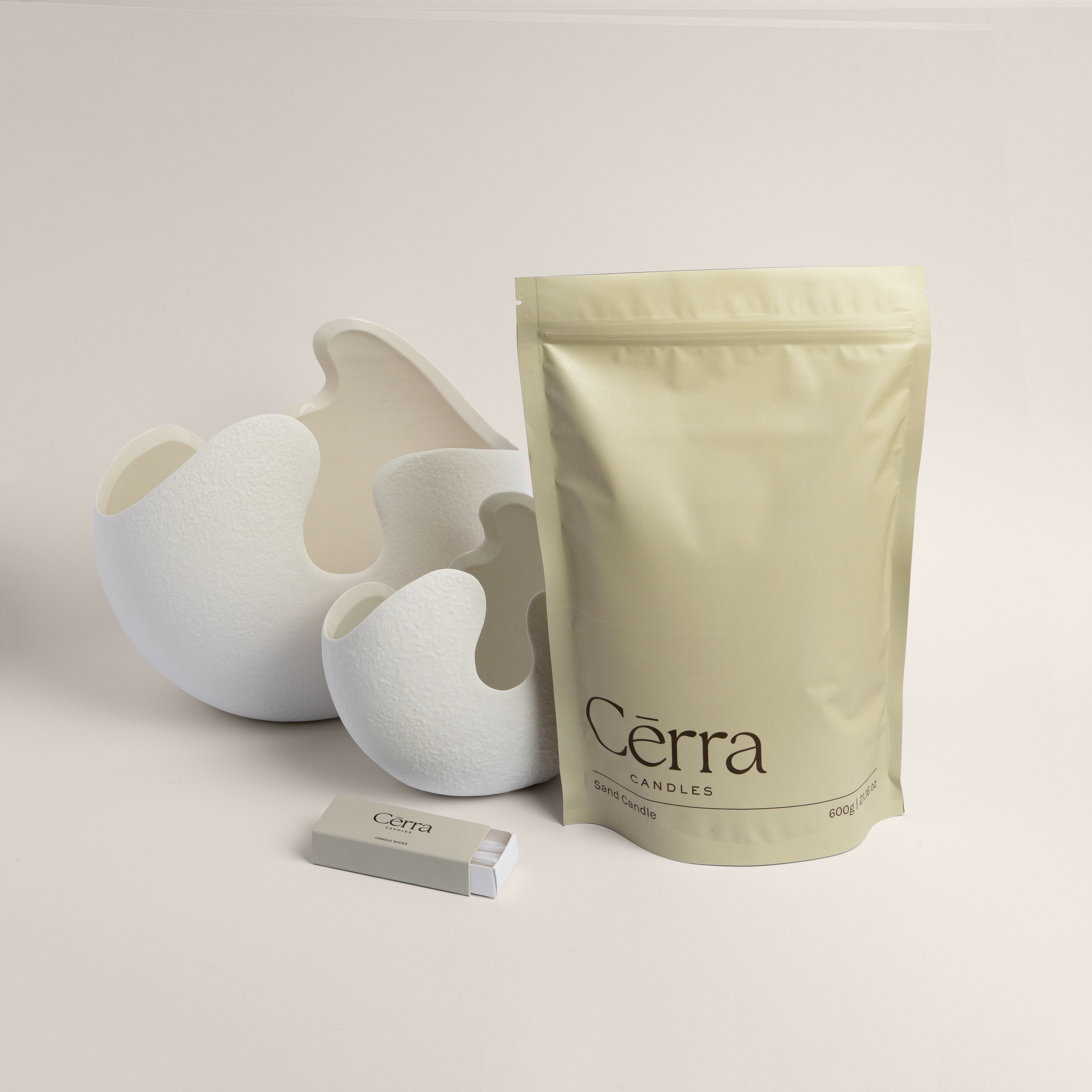 Cērra Signature Collection