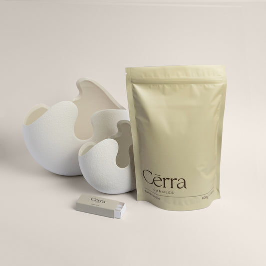 Cērra Signature Collection