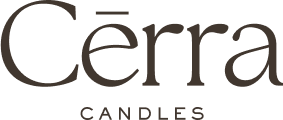 Cērra Candles