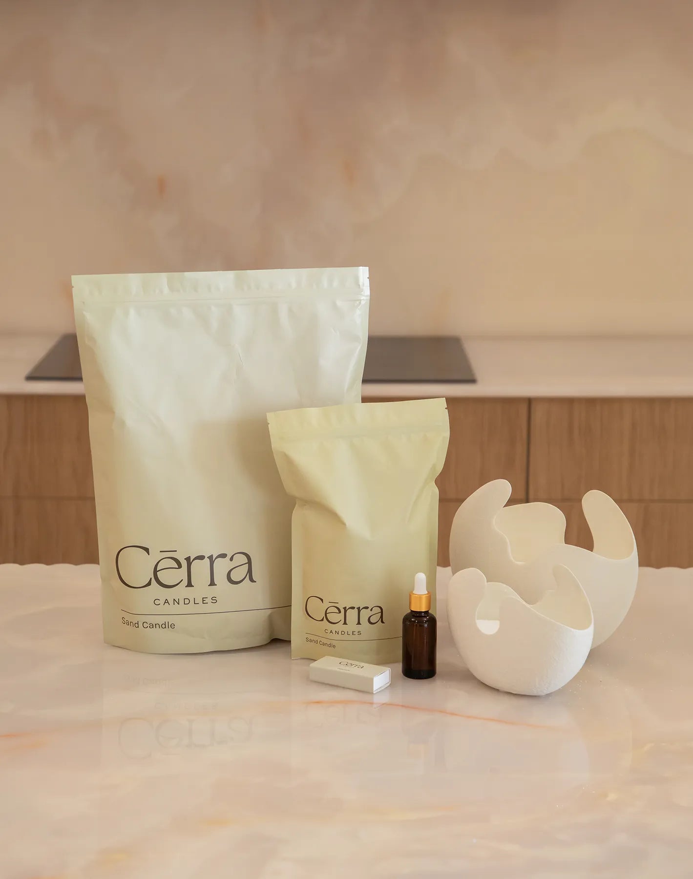 Cērra Signature Collection